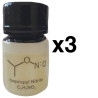 BGP Leather Cleaner  Propyle No Crash 24mL x3